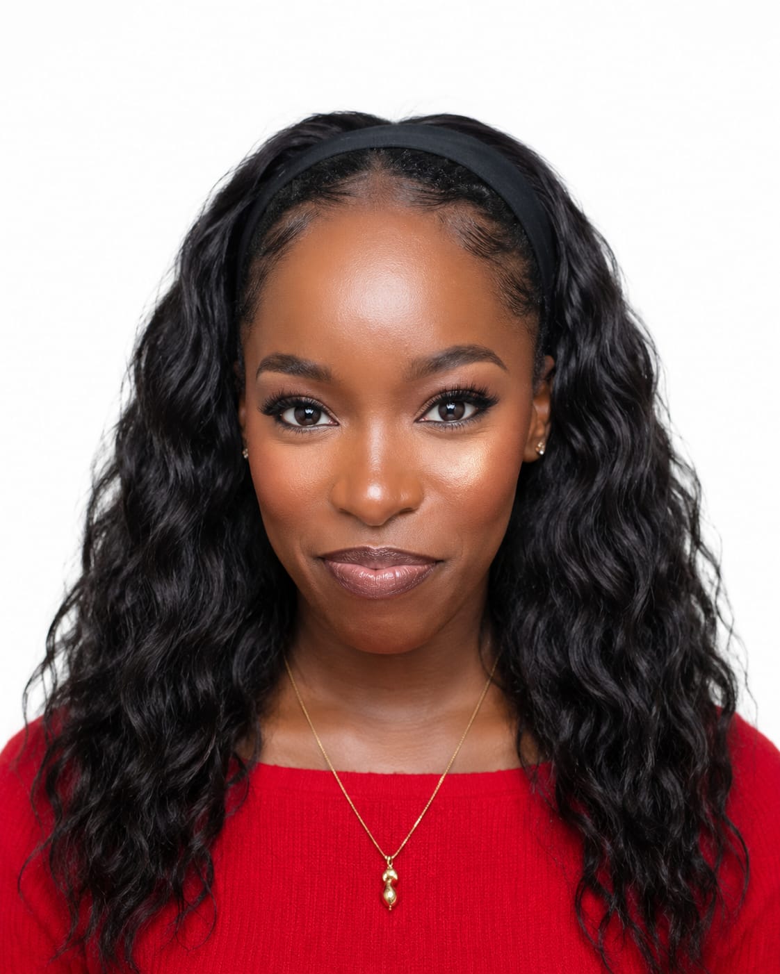 Cindie Wigs Design founder portrait